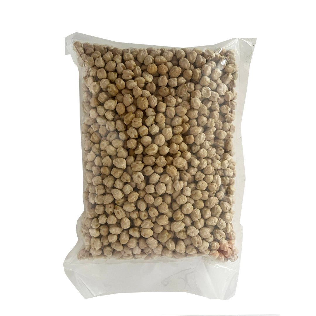 Al Nabulsi Chickpeas 1kg | النابلسي حمص حب - 2kShopping