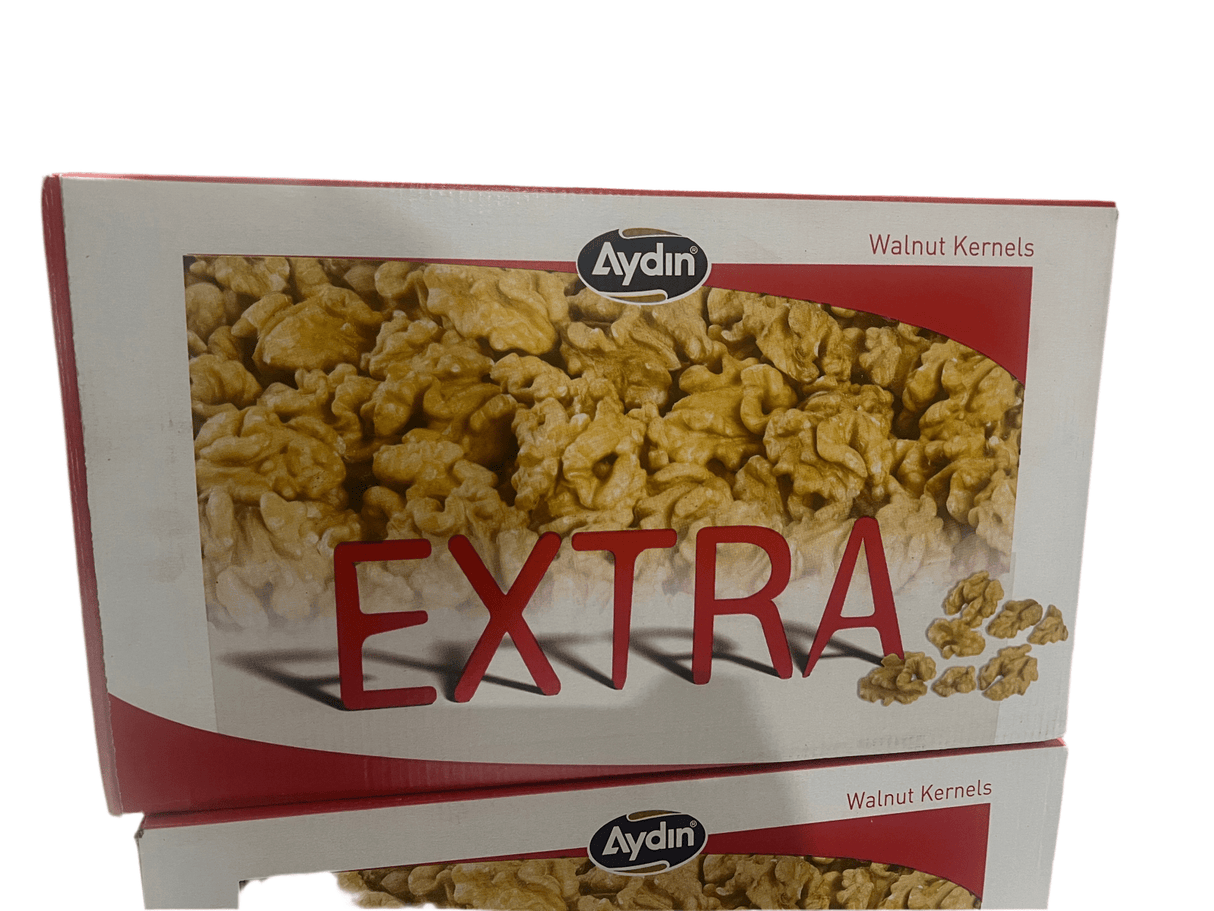 Walnut Kernel U.S.A. 10Kg | جوز مقشر امريكي - 2kShopping