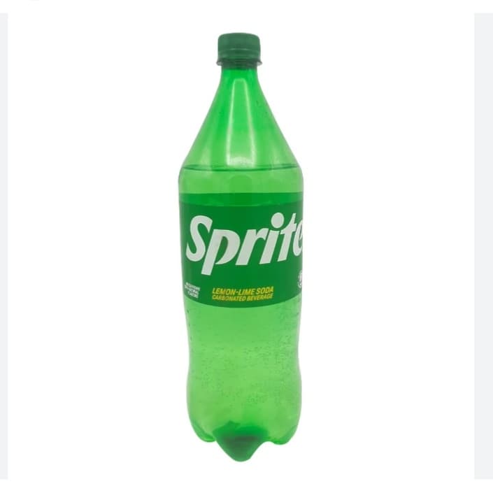 Sprite Lemon-Lime 1Ltr