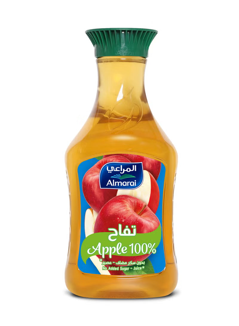 Almarai Apple Juice 1.4L | المراعي عصير تفاح