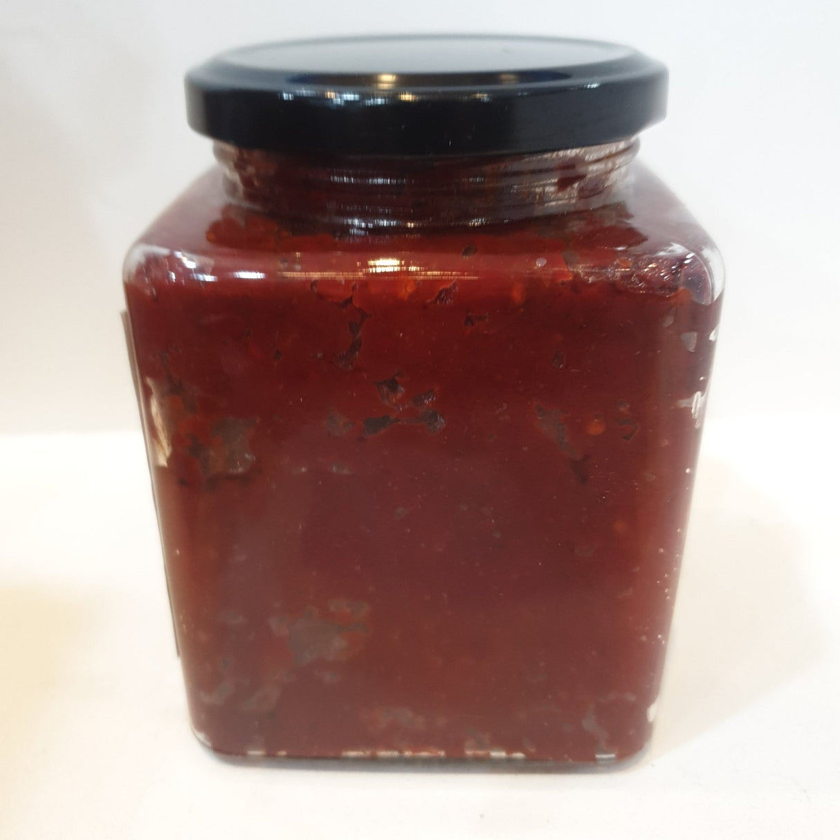 Al Nabulsi Capsicum Paste 750g | النابلسي دبس فليفلة حلبية - 2kShopping