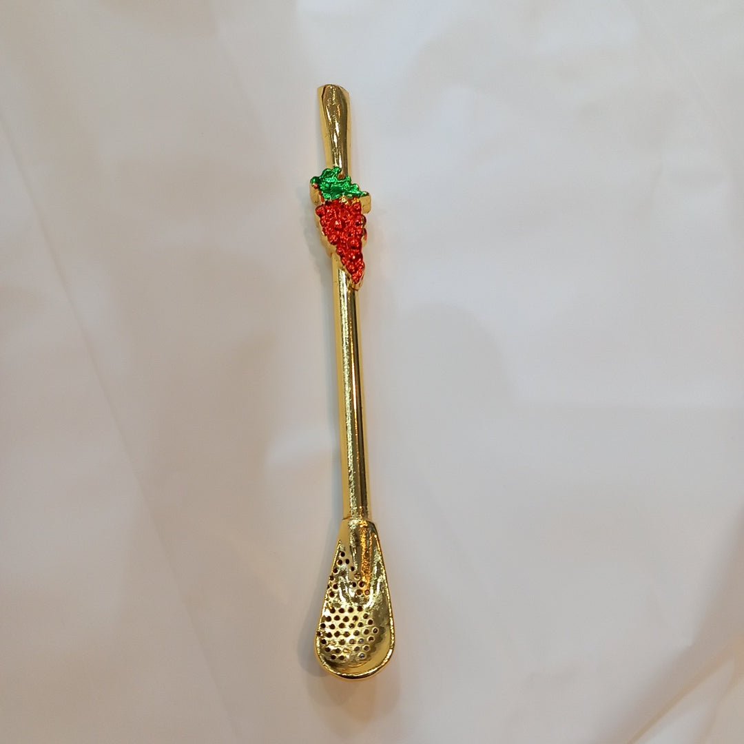 Matta Straw Medium | مصاصات متة وسط - 2kShopping