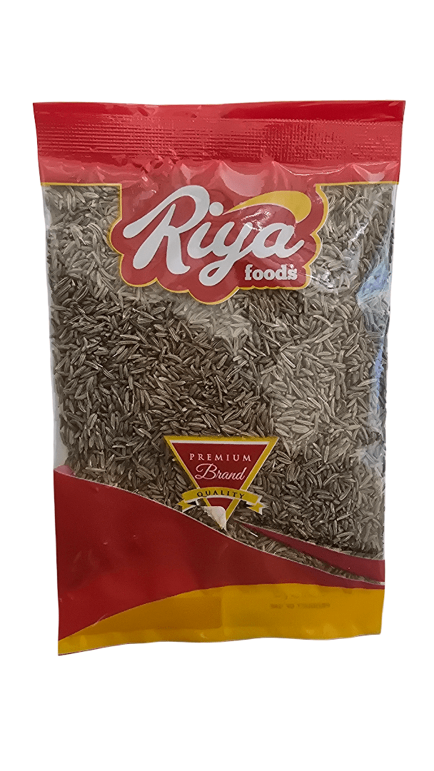 Riya Foods Cumin Seeds 50g | ريا بذور الكمون - 2kShopping