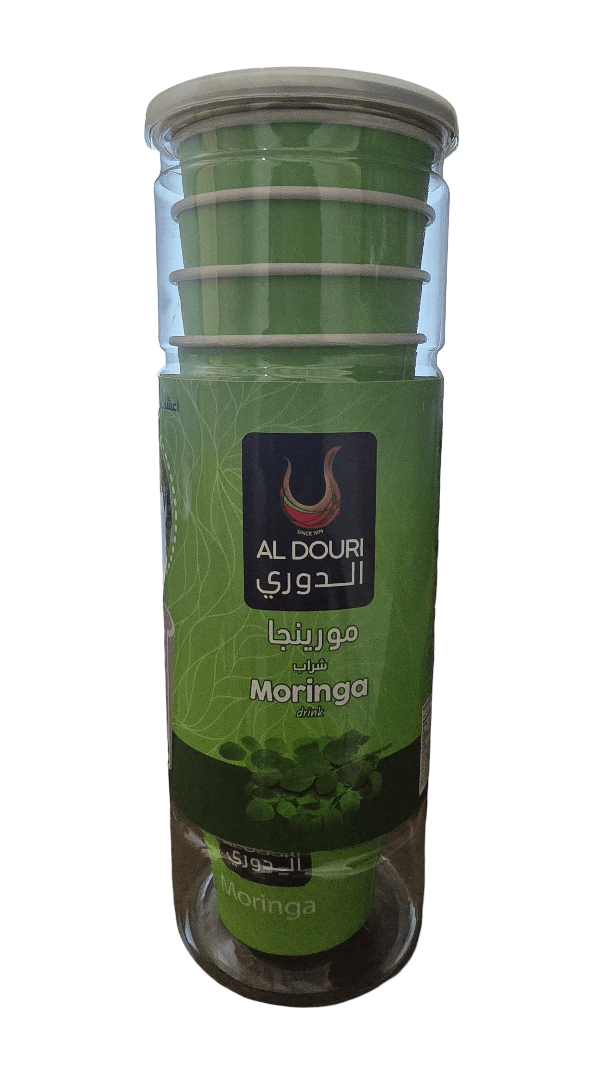 Al Douri Moringa Herbal Tea Drink 10*2g - 2kShopping
