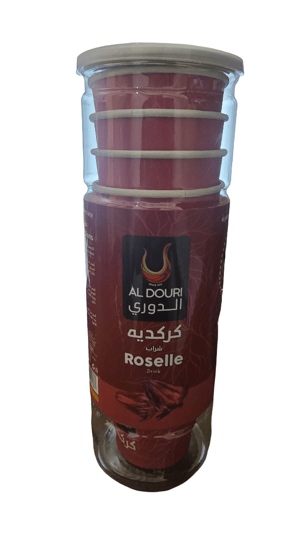 Al Douri Roselle Leaves Herbal Tea Drink 10*2g - 2kShopping