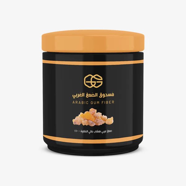 Effective Arabic Gum 500g | صمغ عربي - 2kShopping