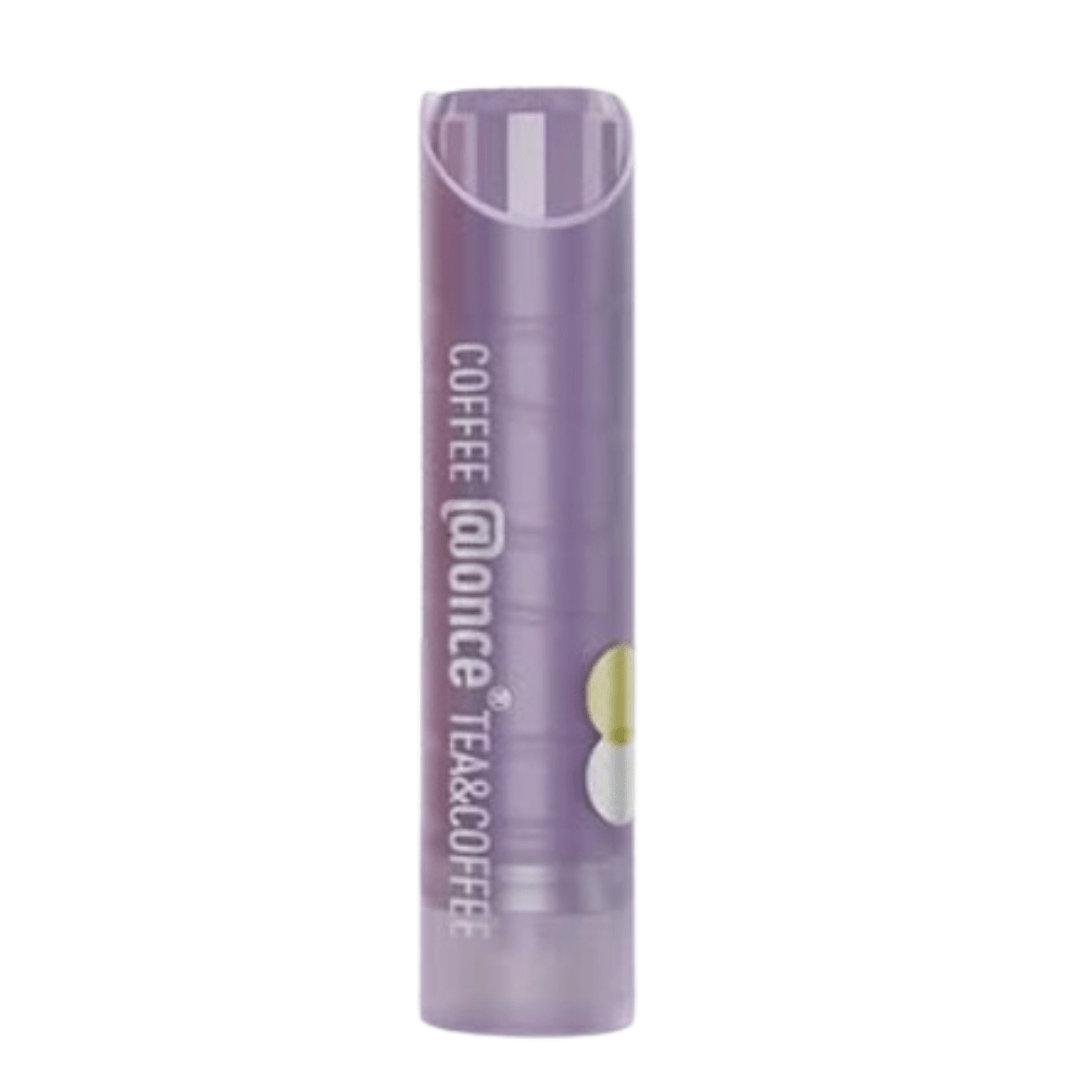 At Once Coffee Tea & Coffee 16g Expiry Date (28/12/25) | آت ونس قهوة الشاي الاسود - 2kShopping