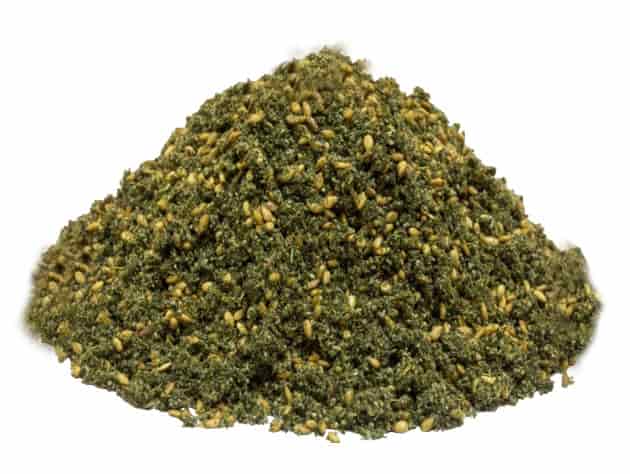 Daffah Thyme | زعتر الضفة - 2kShopping