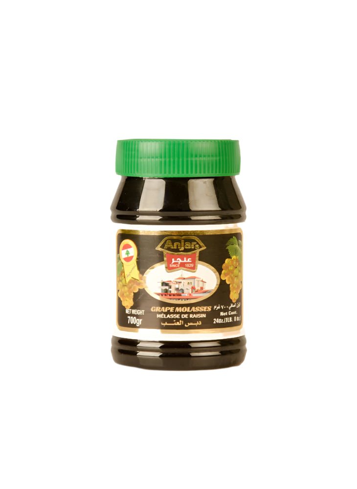 Anjar Grape Molasses 800g | عنجر دبس العنب - 2kShopping