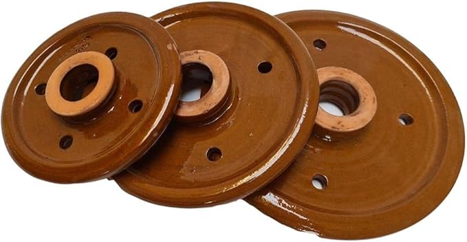 Cooking Pressure Tool Small | تقالة محاشي صغير - 2kShopping