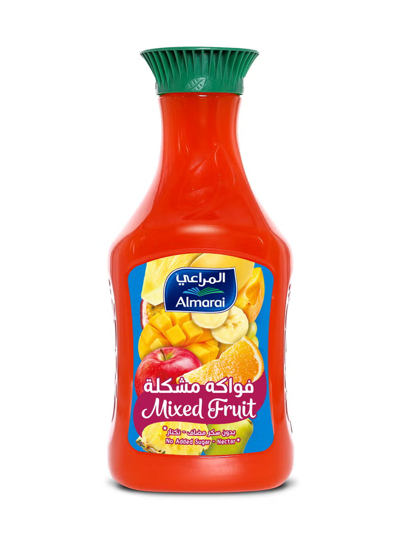 المراعي عصير فواكه مشكلة 1.5 لتر