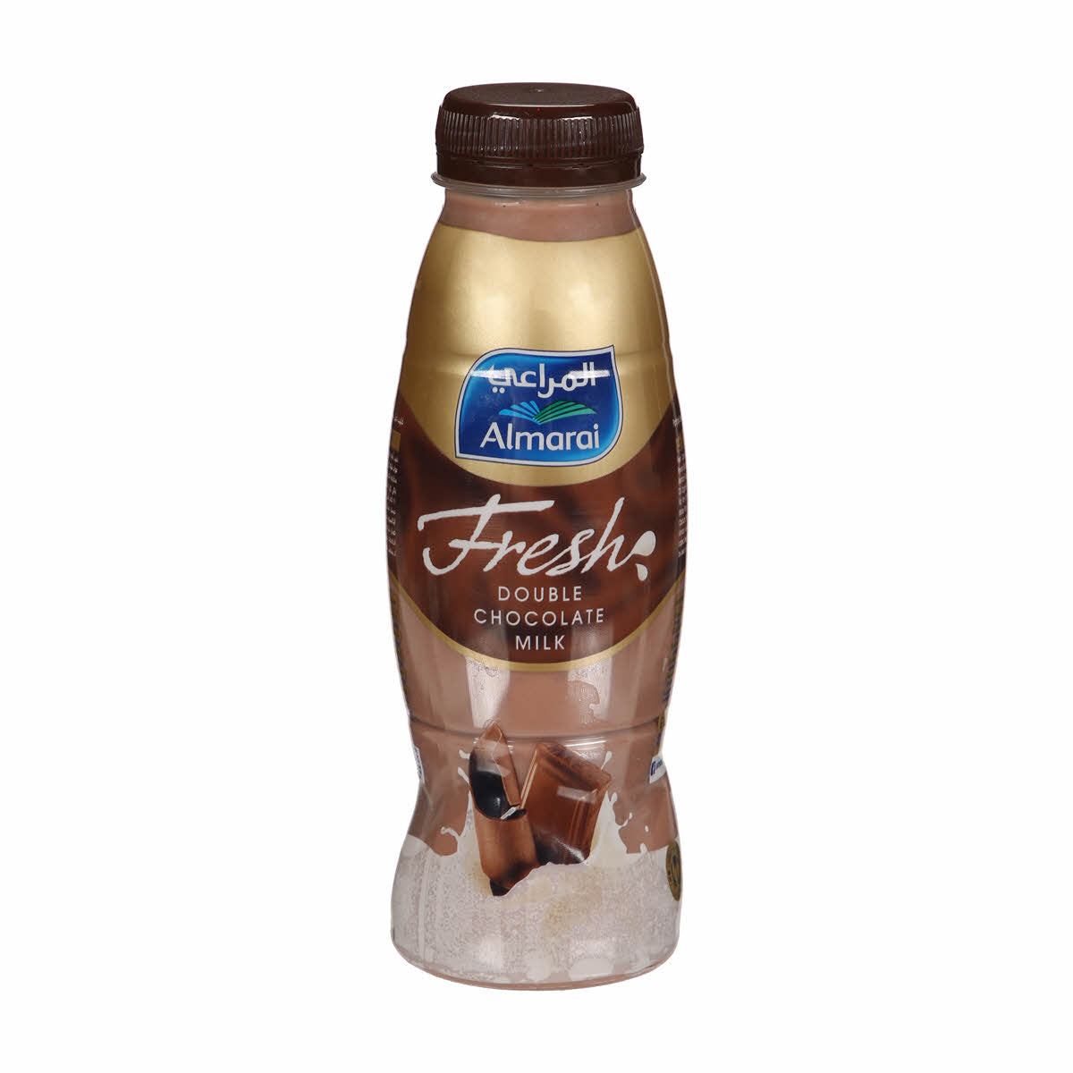 Almarai Chocolate Milk 360ml | حليب بالشوكولاتة