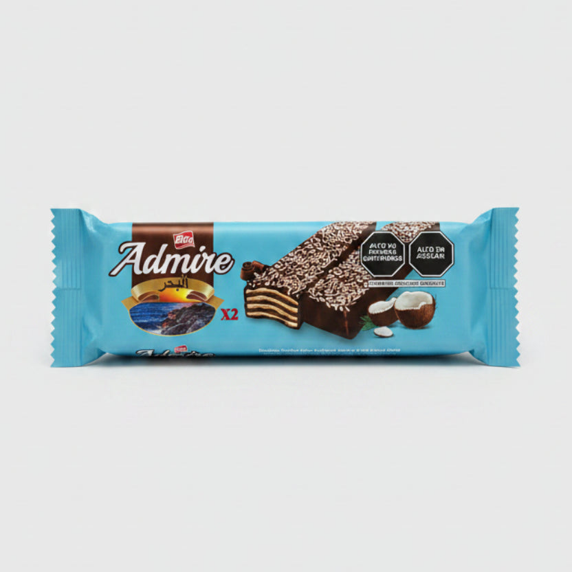 Bifa Admire Wafer Coconut 55G