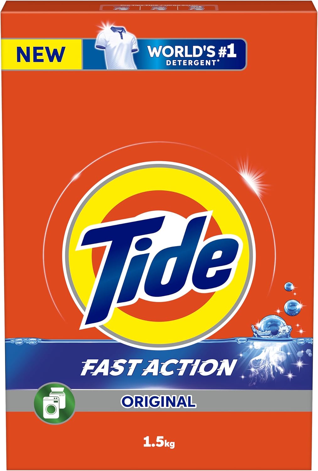 Tide Fast Action Original 1.5kg