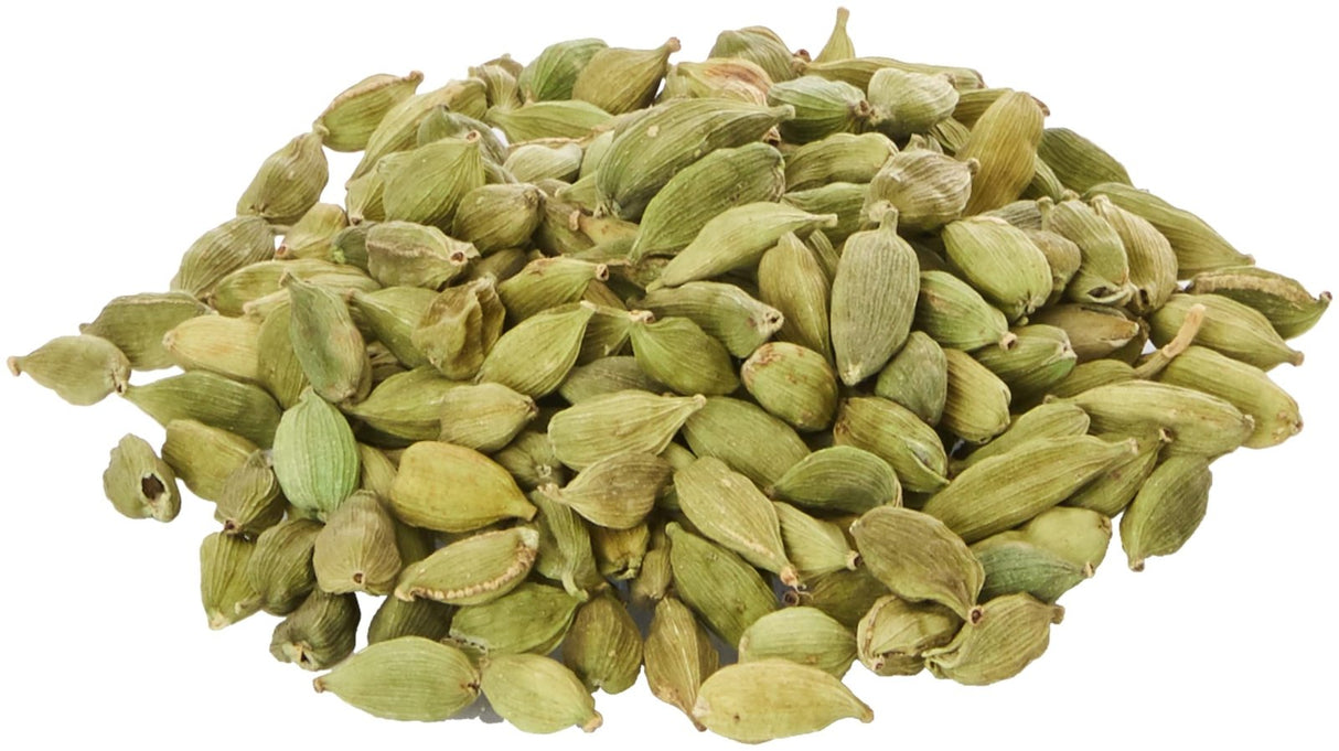 Cardamom Seeds Roasted 250g | هيل محمص - 2kShopping