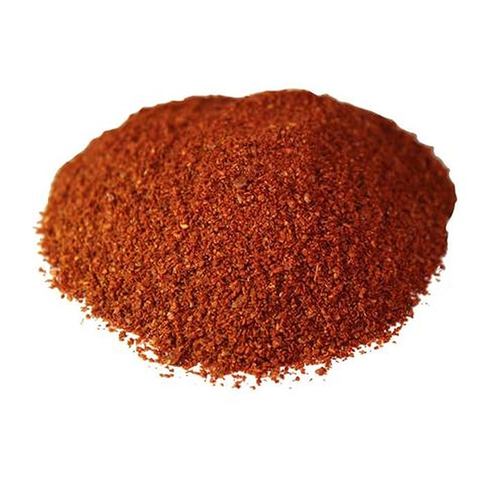 Al Nabulsi Sumac 1Kg | النابلسي سماق - 2kShopping