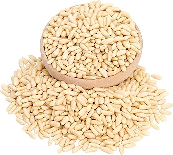 Pine Seeds Turkey 250g | صنوبر تركي - 2kShopping