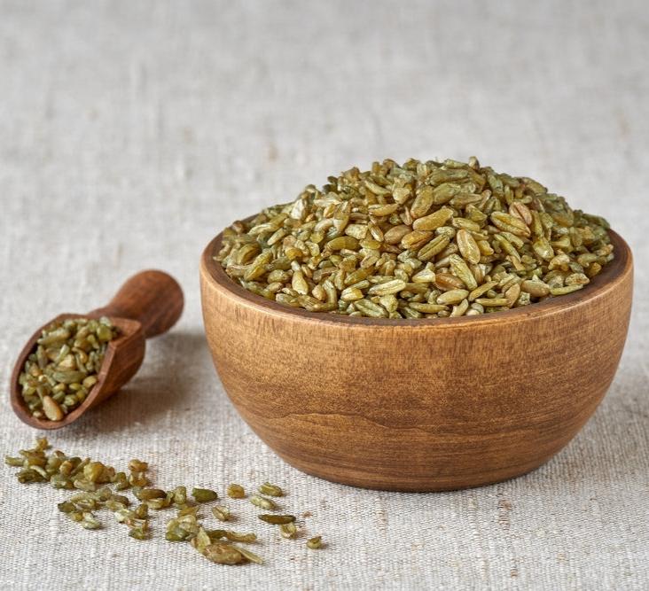 Turkish Freekah 1Kg | فريكة تركية - 2kShopping