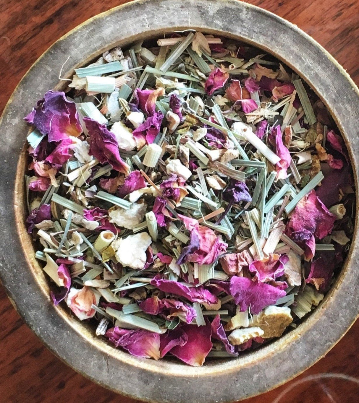 Al Nabulsi Premium Quality Zhourat 100g | النابلسي زهورات - 2kShopping