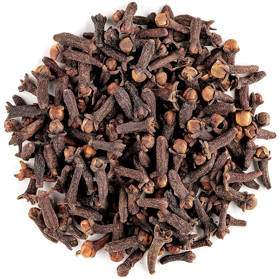 Cloves Whole 250g | قرنفل كامل - 2kShopping