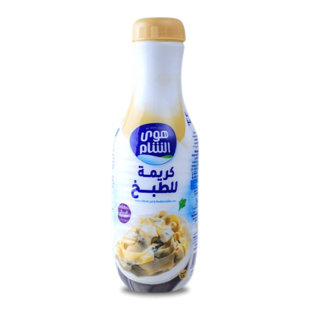 Hawa Al Sham Cooking Cream 750g | هوى الشام كريمة الطبخ - 2kShopping