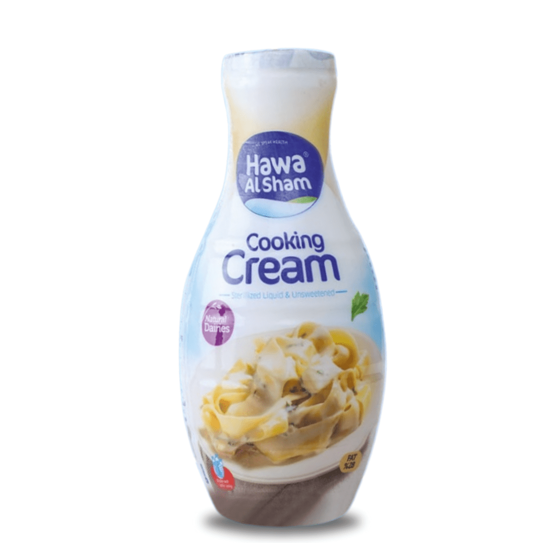 Hawa Al Sham Cooking Cream 275g | هوى الشام كريمة الطبخ - 2kShopping