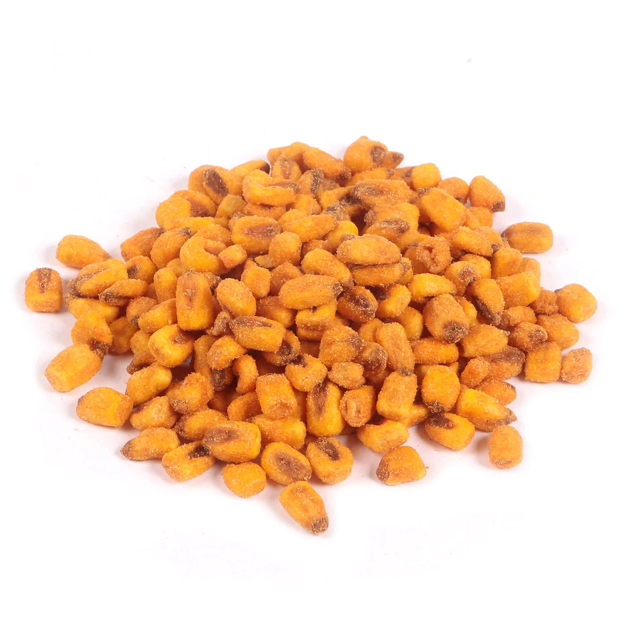 Corn Roasted BBQ 250g | ذرة محمصة بالباركيو - 2kShopping