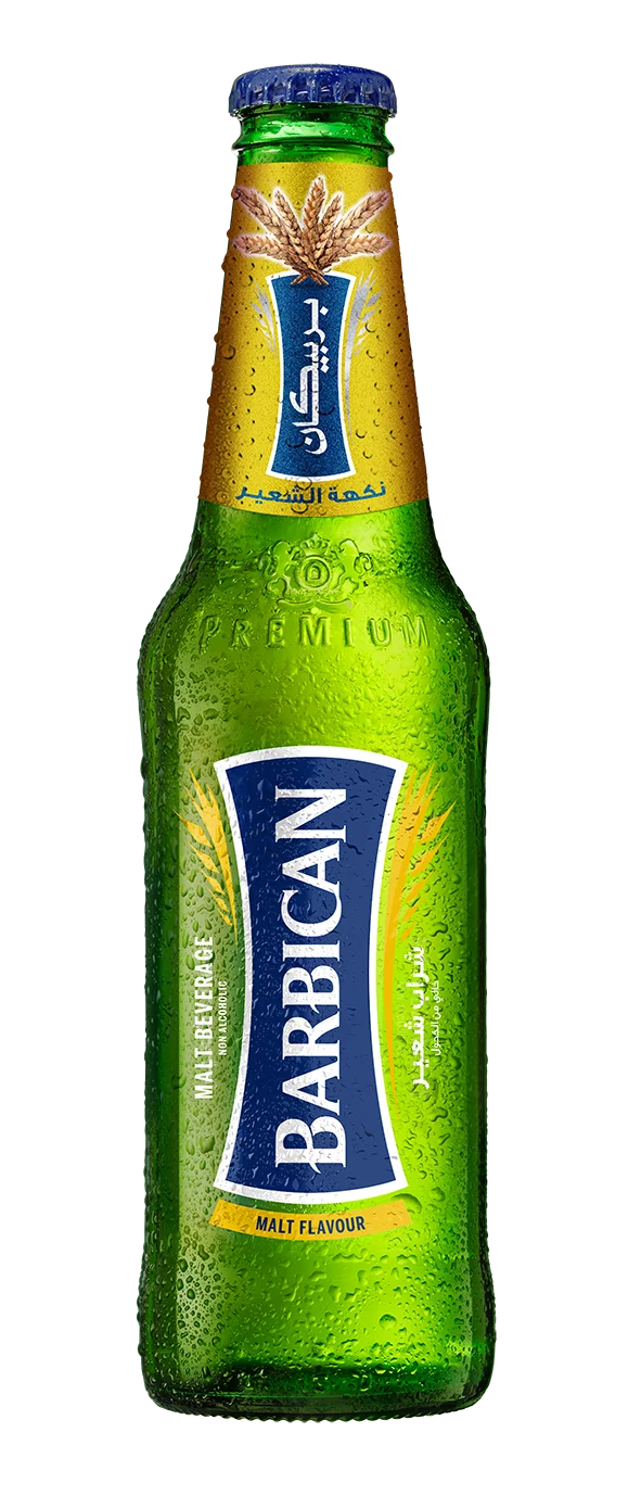 Barbican Malt 330Ml