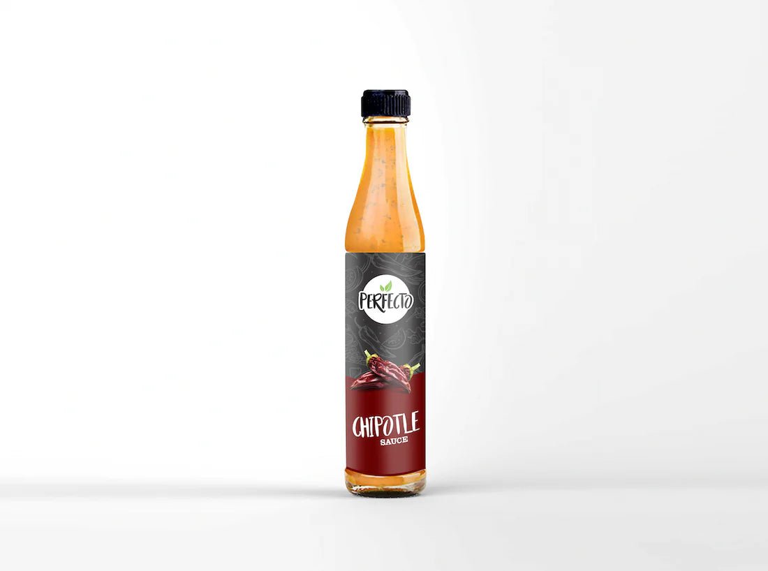 Perfecto Chipotle Sauce 65ml | بيرفكتو صلصة الشيبوتلي - 2kShopping