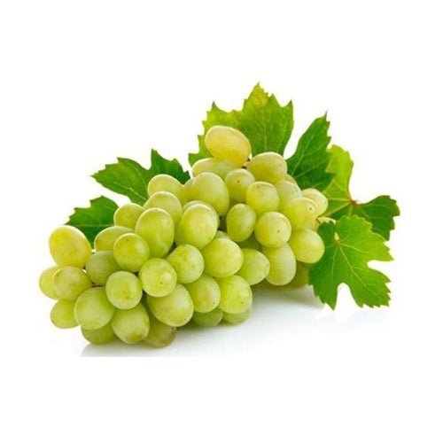 Grapes White Lebanon 1Kg| عنب أبيض لبناني - 2kShopping