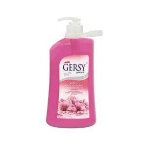 Gersy Shampoo 2L | جيرسي شامبو - 2kShopping