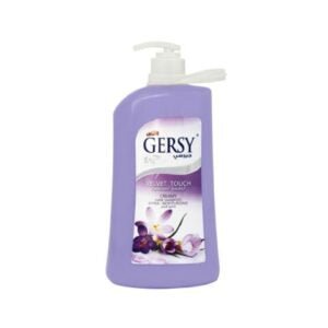 Gersy Shampoo 2L | جيرسي شامبو - 2kShopping