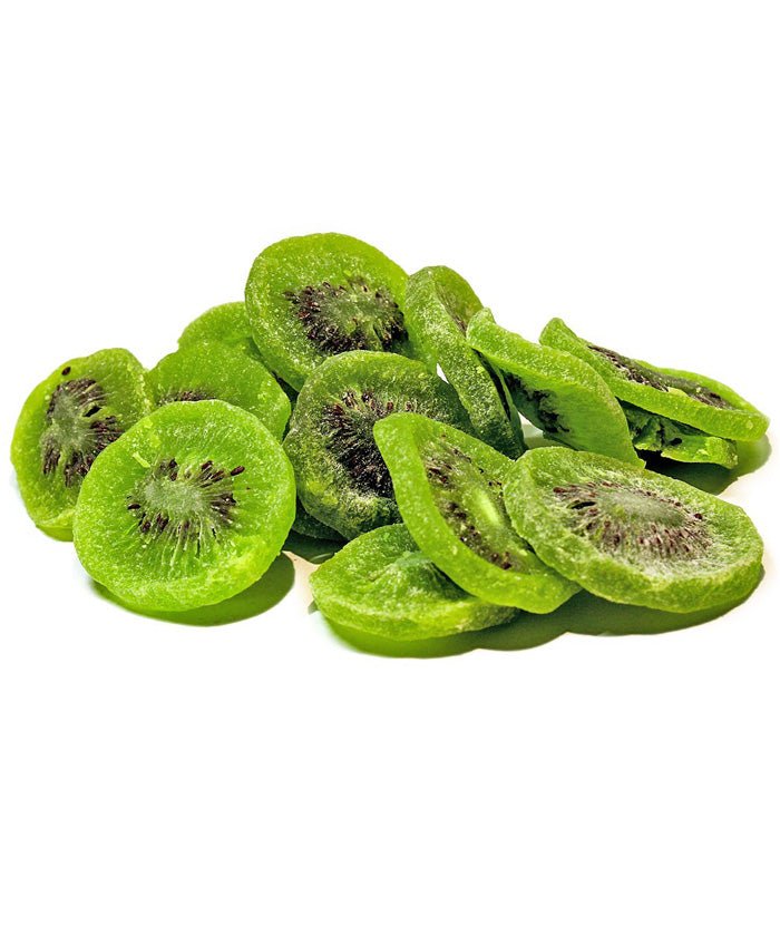 Al Nabulsi Dried Kiwi Slices 300g | شرائح كيوي مجفف - 2kShopping