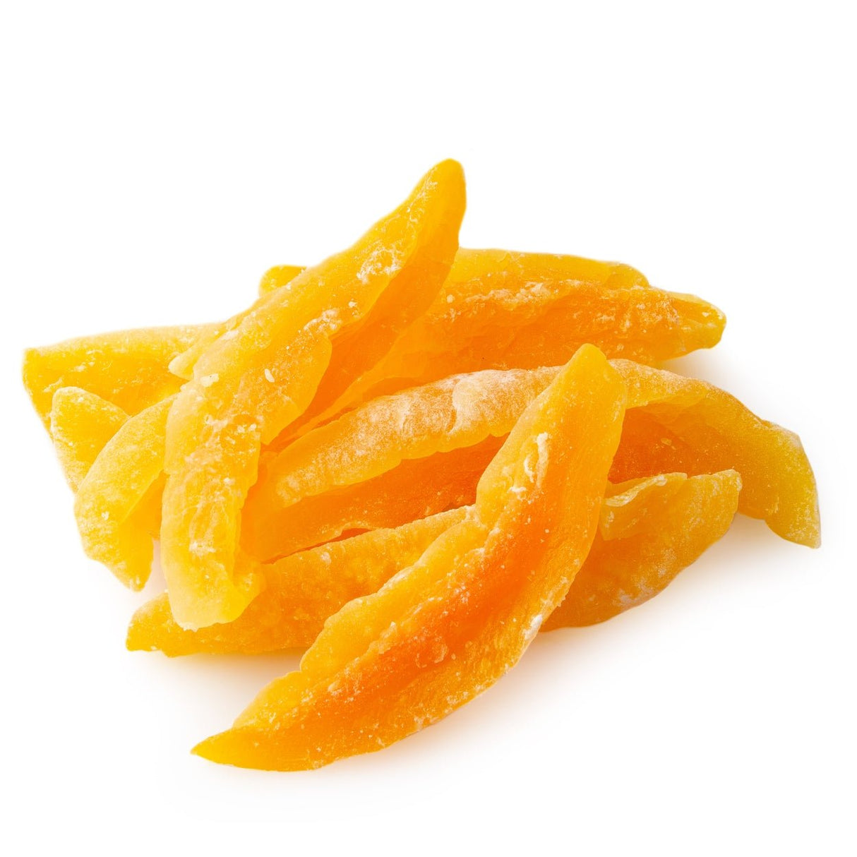 Al Nabulsi Dried Sweet Melon Slices 650g | النابلسي شرائح شمام مجفف - 2kShopping