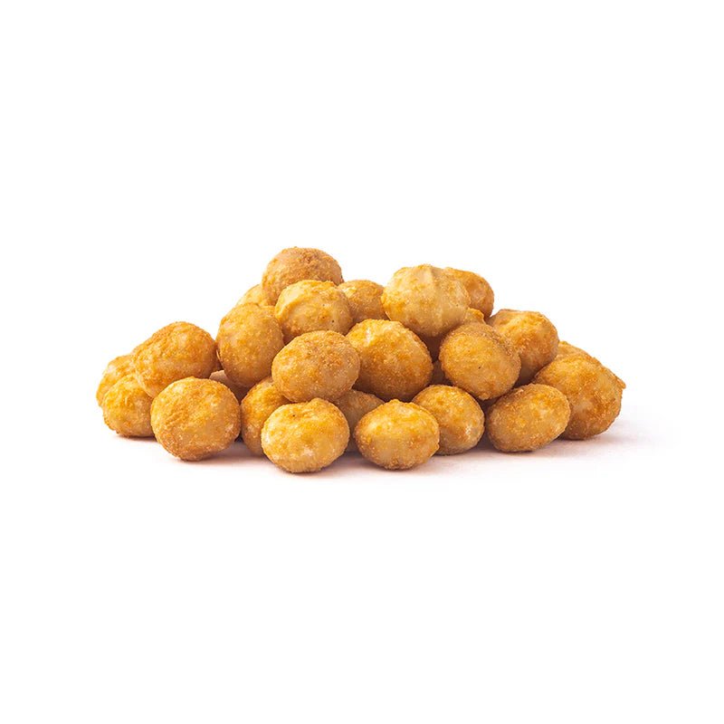 Macadamia Style 0 Roasted Cheese 250g | مكاديميا محمصة بالجبنة - 2kShopping