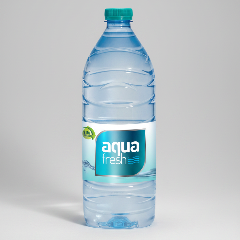 Aqua Fresh Mineral Water
