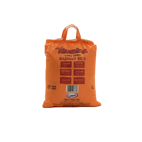 Mumtaz Basmati Rice 2Kg