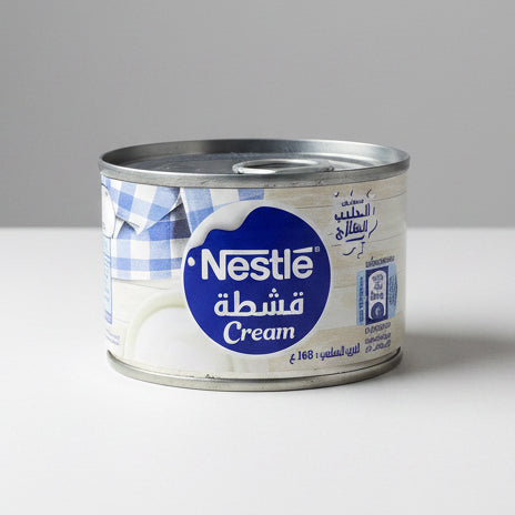 Nestle Cream Orginal 160G