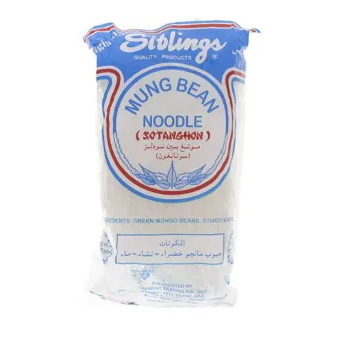 Siblings Mung Bean Noodle (Sotanghon) 227g