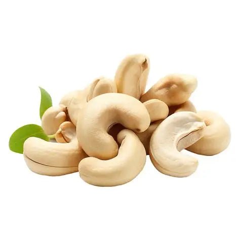 Al Nabulsi Cashew Nuts 100g