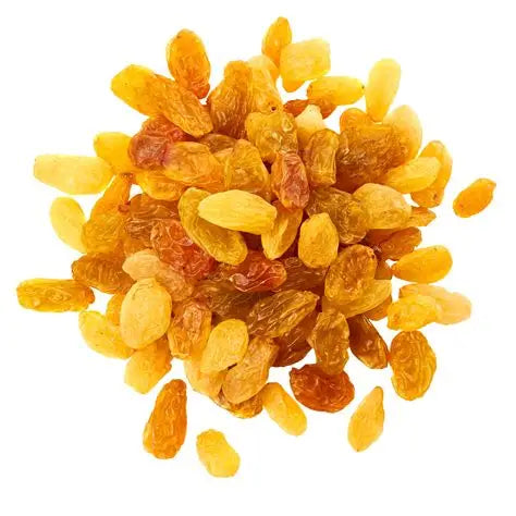 Al Nabulsi Golden Raisins 250g