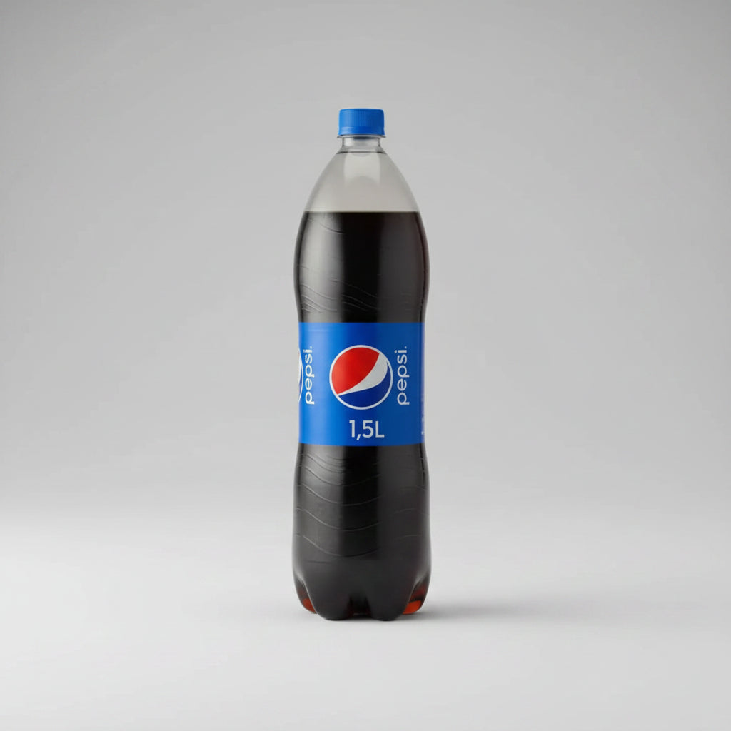 Pepsi 1.5L Bottle