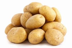 Potato Agria Lebanon 1Kg | بطاطا اجريا لبناني - 2kShopping