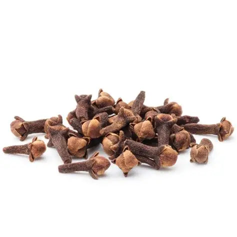 Al Nabulsi Whole Cloves 100g