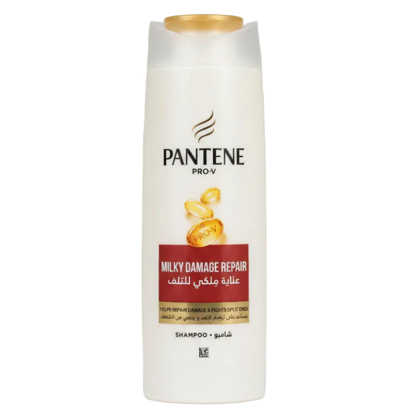 Pantene Shampoo Milky Damage 190Ml