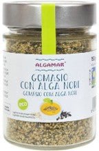 Algamar Organic Gomasio Nori 150g - 2kShopping