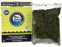 Algamar Sea Lettuce Seaweed 30g - 2kShopping