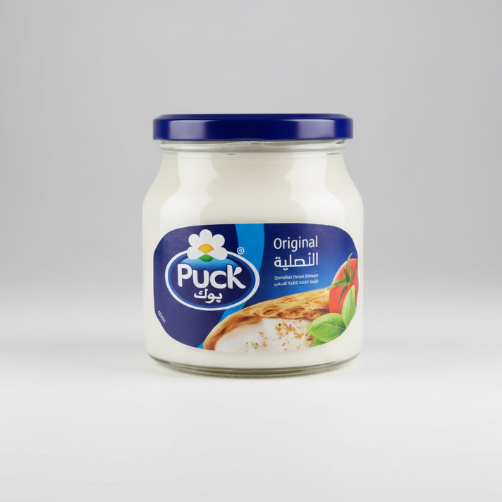 Puck Cheese 500g