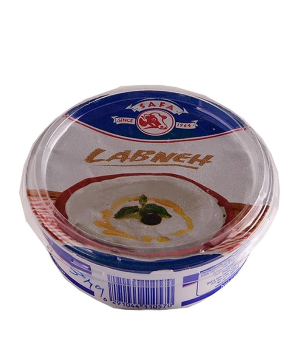 Safa Labneh 225g | لبنة صفا - 2kShopping