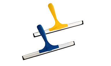 HTE Window Wiper 25cm | قشاطة زجاج